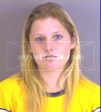 Tessa Daye Burrough