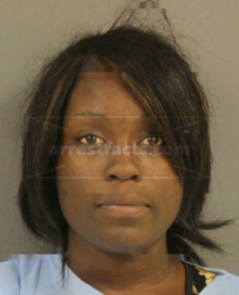 Rochelle Brown