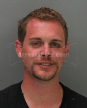 Martin James Francis Iv