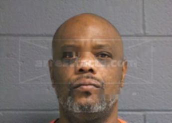 Kevin Lamar Beatty