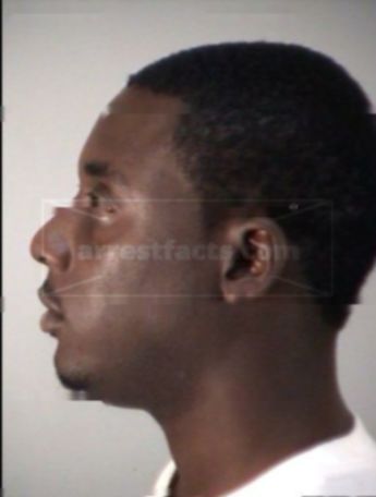 Dayshaun Jacob Gordon