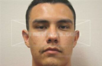 Robert Munoz Jr.