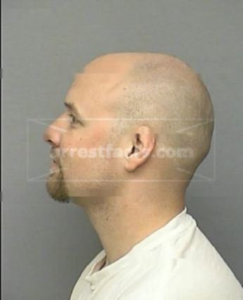 Christopher Scott Gray