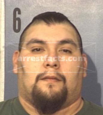 David Lee Cardenas