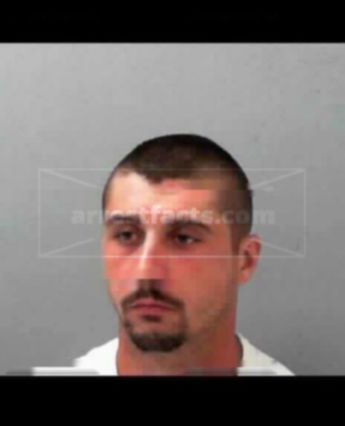 Dustin Gilbert Dunlap