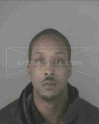 George Anthony Bell