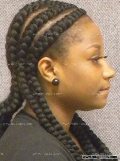 Shaniqua L Scott