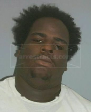 Hassan Hayward