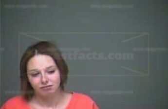 Kayti May Blevins