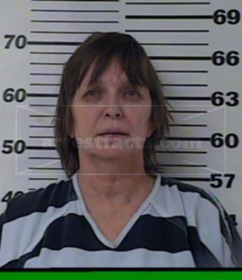 Darlene Evalon Mauldin