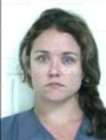 Cassandra Michelle Biggs