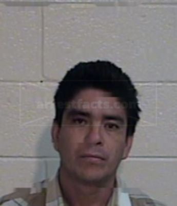 Marcos Villanueva Cardenas