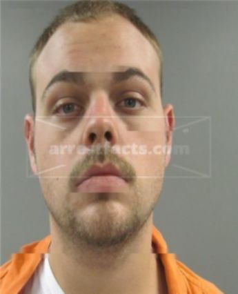 Travis Lee Johnson