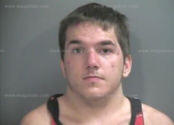 Chase Packwood