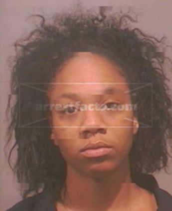 Shivonne Wilson