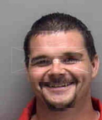 Kevin John Moore