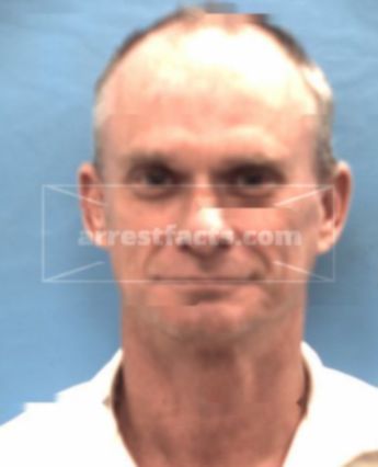 Jesse Wayne Manley