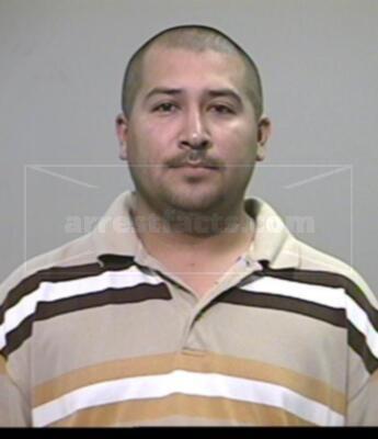 Hector Alberto Vargas