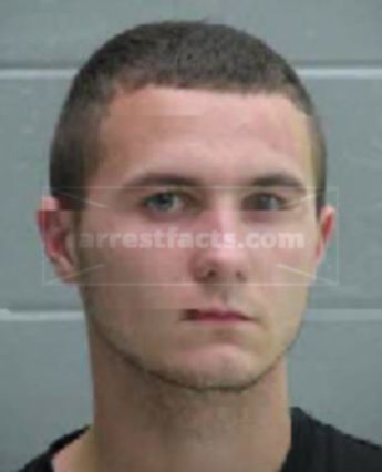 Andrew Ryan Bower