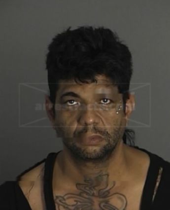 Hector Centeno Casiano