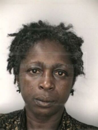 Gwendolyn Mccullough Russ