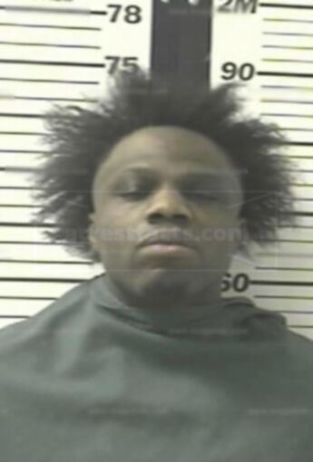 Carlos Washington