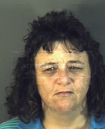 Charlene Sapp Sizemore