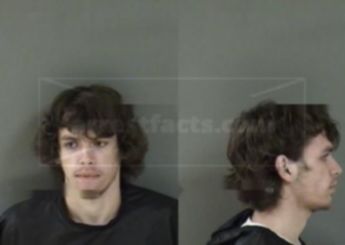 Logan Keith Mckee