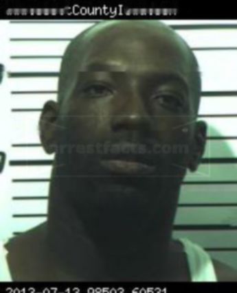 Tracy Roberts Jr.