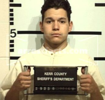 Isaac Mathew Collazo