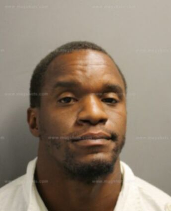 Eric Kinnard Jackson