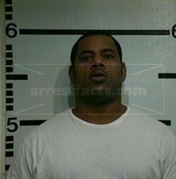 Cedric Paxton Ellis
