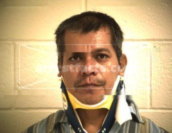 Jose Guadlupe Ventura Zuniga
