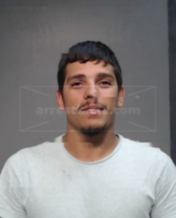 Ricardo Simon Garcia