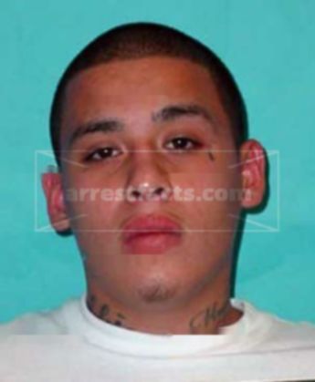 Hugo Enrique Cruz