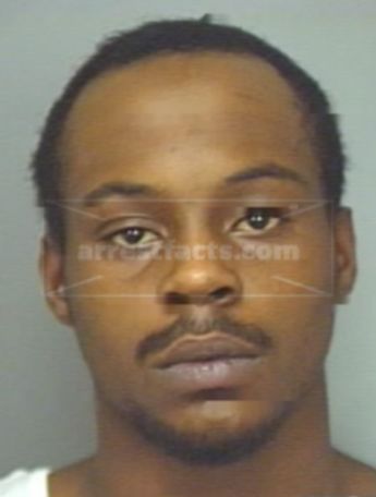 Quincy Lovell Green