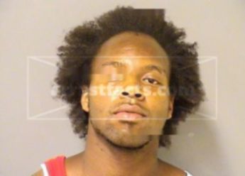 Lloyd Junior Armstrong