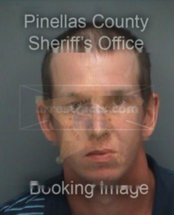 James Brandon Knight