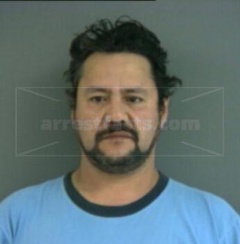 Bacilio D. Acevedo