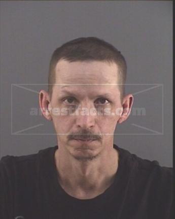 Jeffrey A Cordle