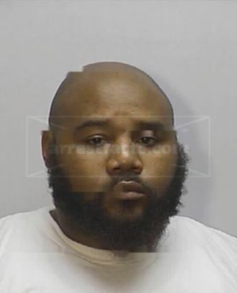 Terrence Terrell Sparks