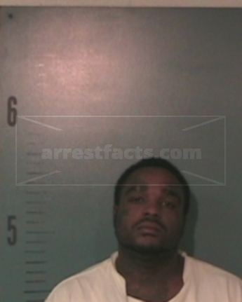 Terrance Dwayne Lyons