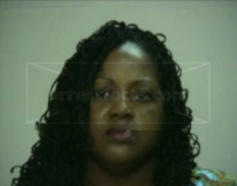 Melba Davis Alexander