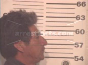 Pedro Sosa Gutierrez