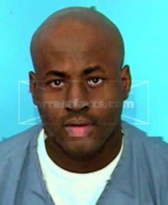 Rodney L Mcdonald