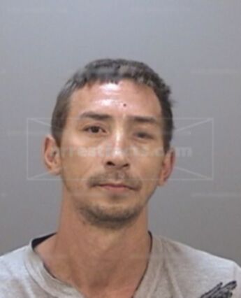 Gary Keith Haines