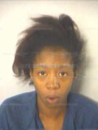 Tamika Price