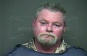 Billy Dean Mitchell Jr.