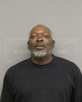 Ricky R Carter