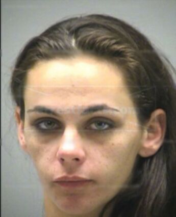 Alicia Cole Biggio